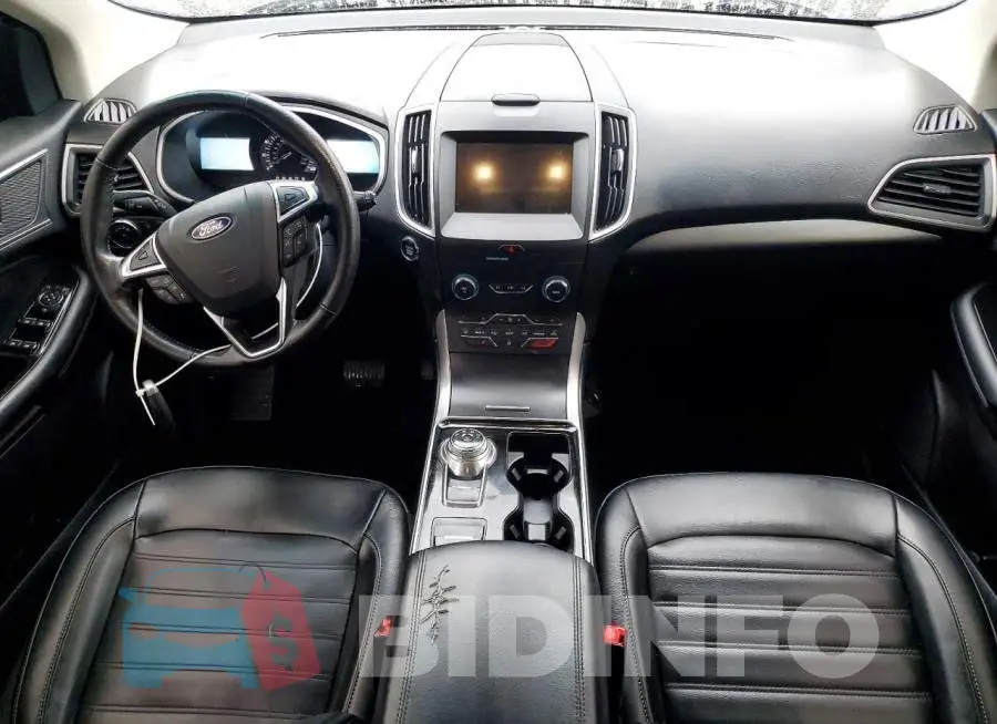 2FMPK3J94KBB45157 Photo# 8