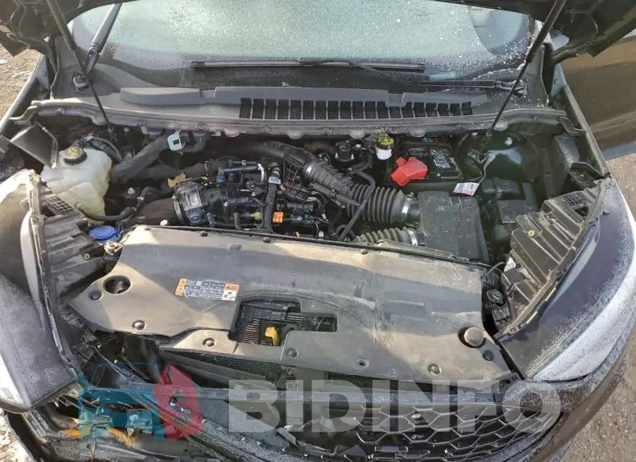 2FMPK4AP5NBA76178 Photo# 12