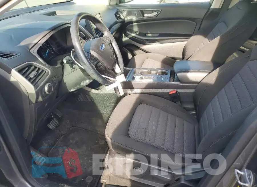 2FMPK4G9XPBA12343 Photo# 7