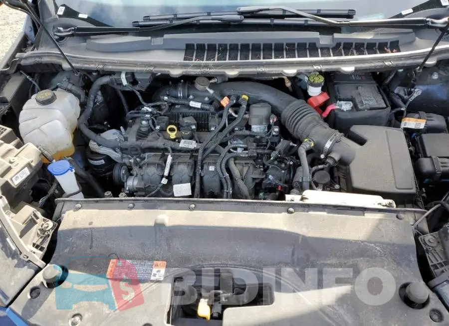 2FMPK4J9XRBA69959 Photo# 12