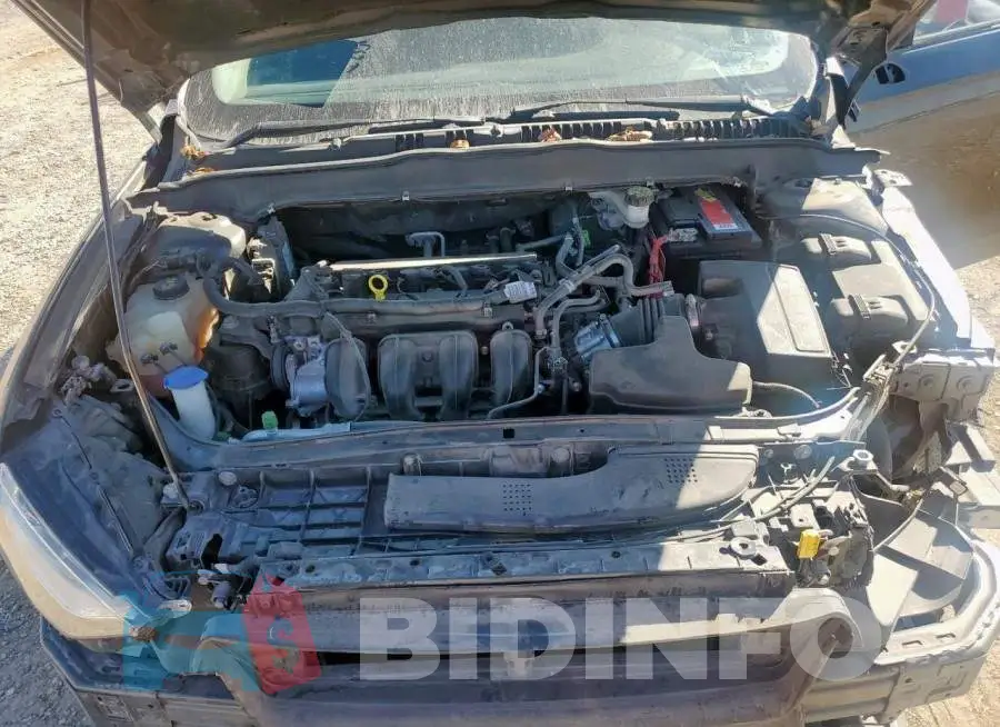 3FA6P0G76JR193531 Photo# 11