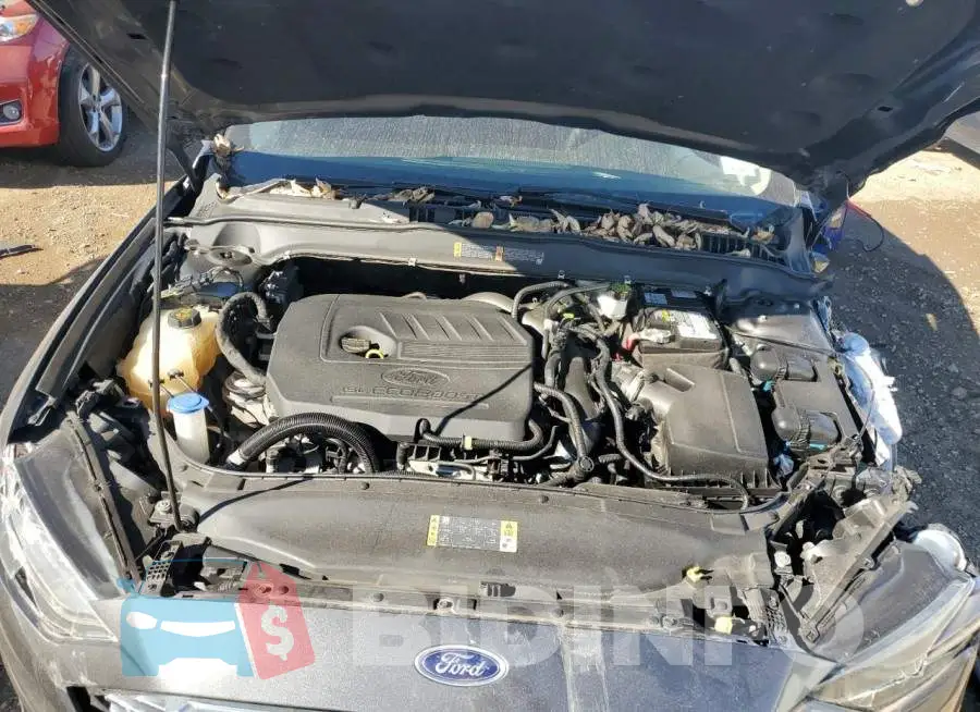 3FA6P0HDXJR196131 Photo# 11
