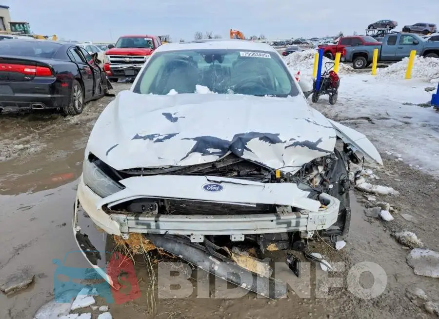 3FA6P0LU1KR120838 Photo# 5
