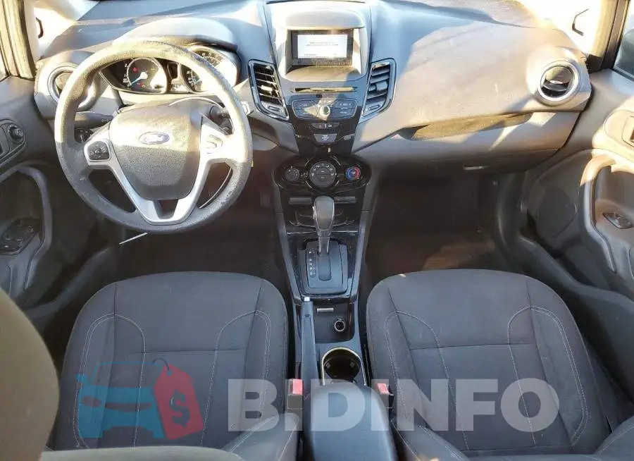 3FADP4EJ6KM150710 Photo# 8