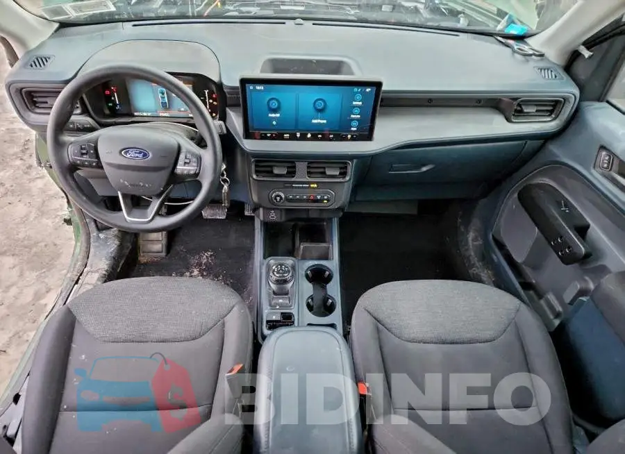3FTTW8A33SRB20235 Photo# 8