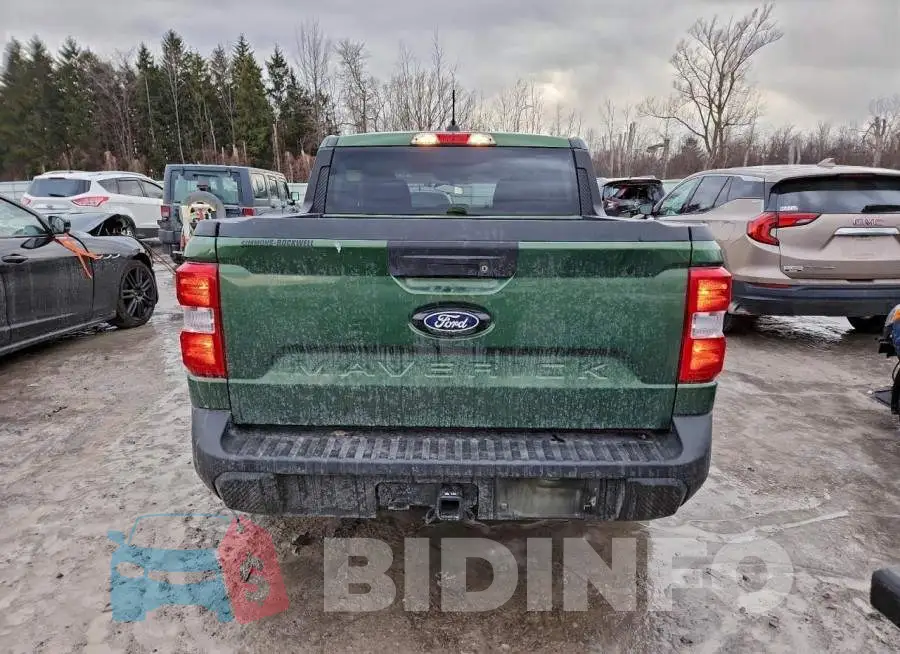 3FTTW8A33SRB20235 Photo# 6