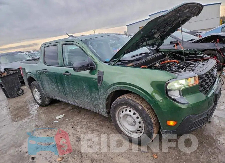 3FTTW8A33SRB20235 Photo# 4