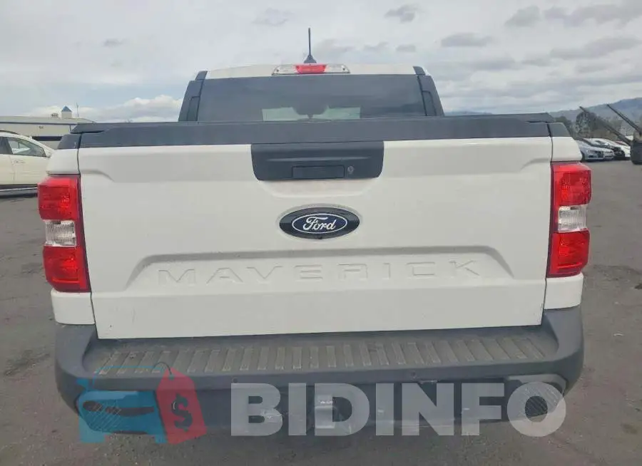 3FTTW8A36SRA58717 Photo# 6