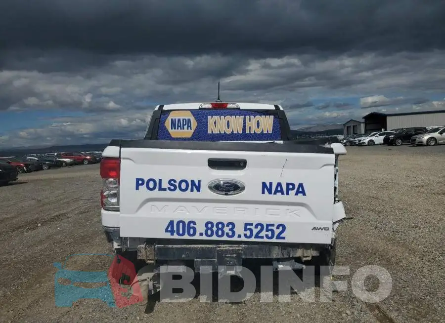 3FTTW8F95NRA85747 Photo# 6