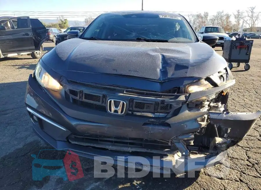 19XFC1F32LE207980 Photo# 5