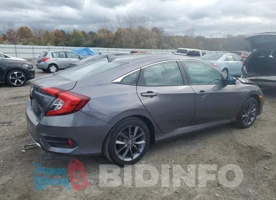 19XFC1F79LE208739 Photo# 3