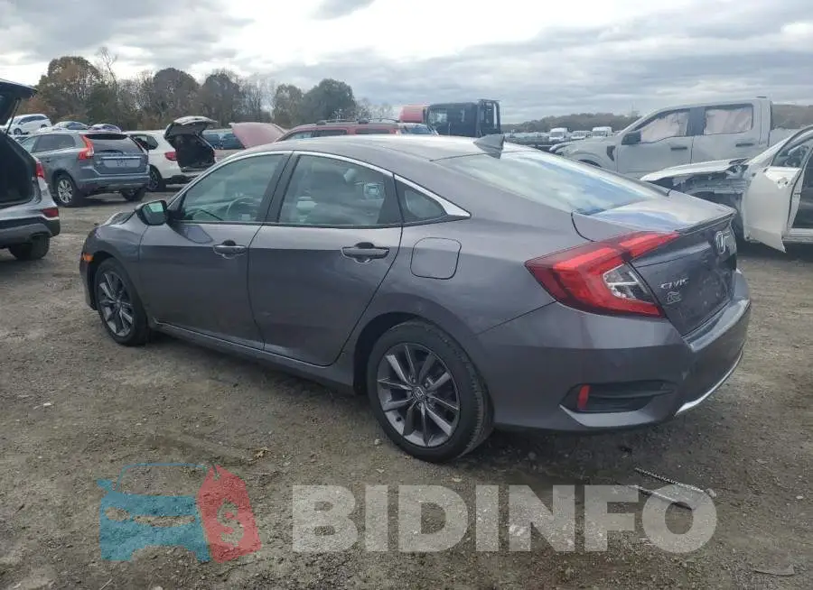 19XFC1F79LE208739 Photo# 2