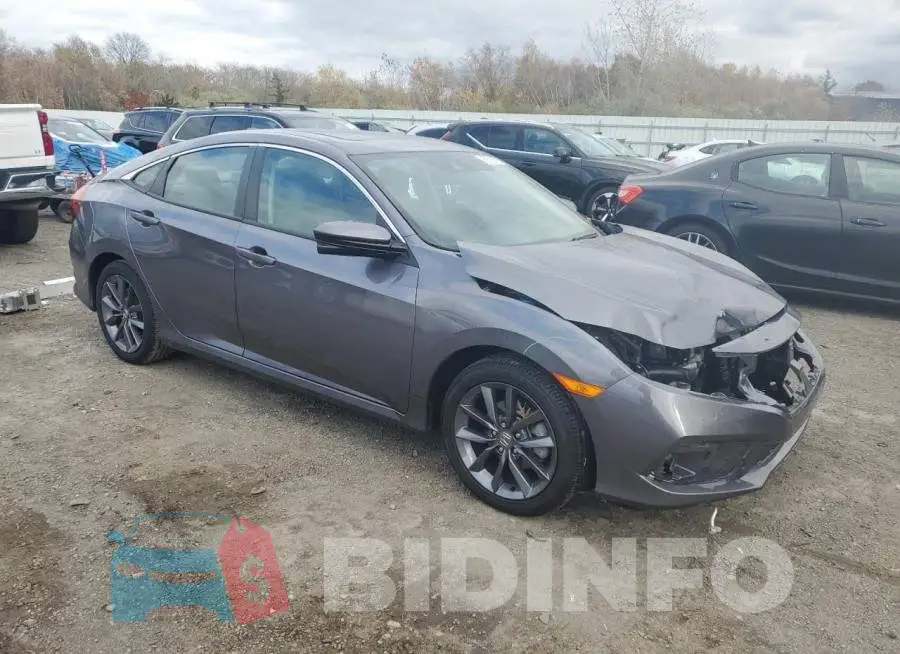 19XFC1F79LE208739 Photo# 4