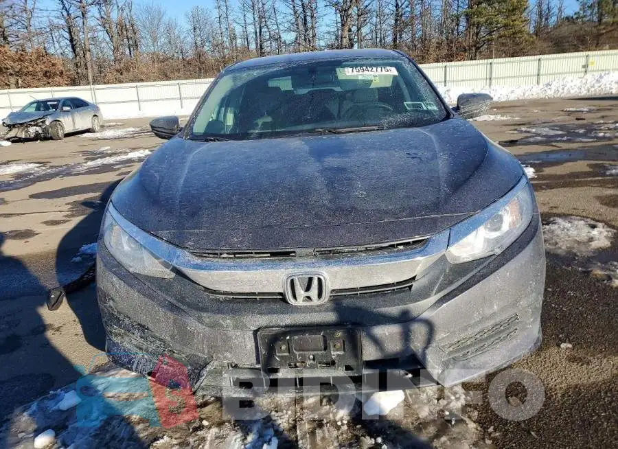 19XFC2F51HE224638 Photo# 5