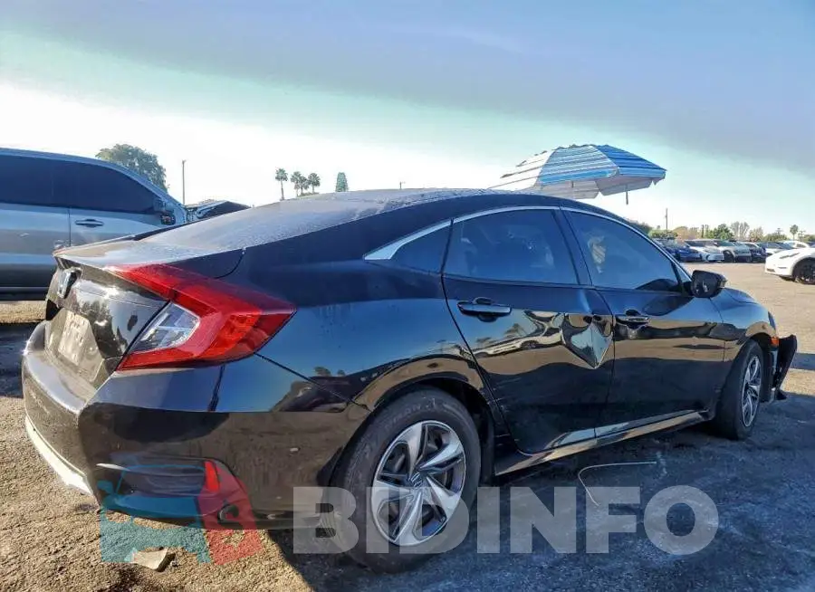 19XFC2F65LE208217 Photo# 3