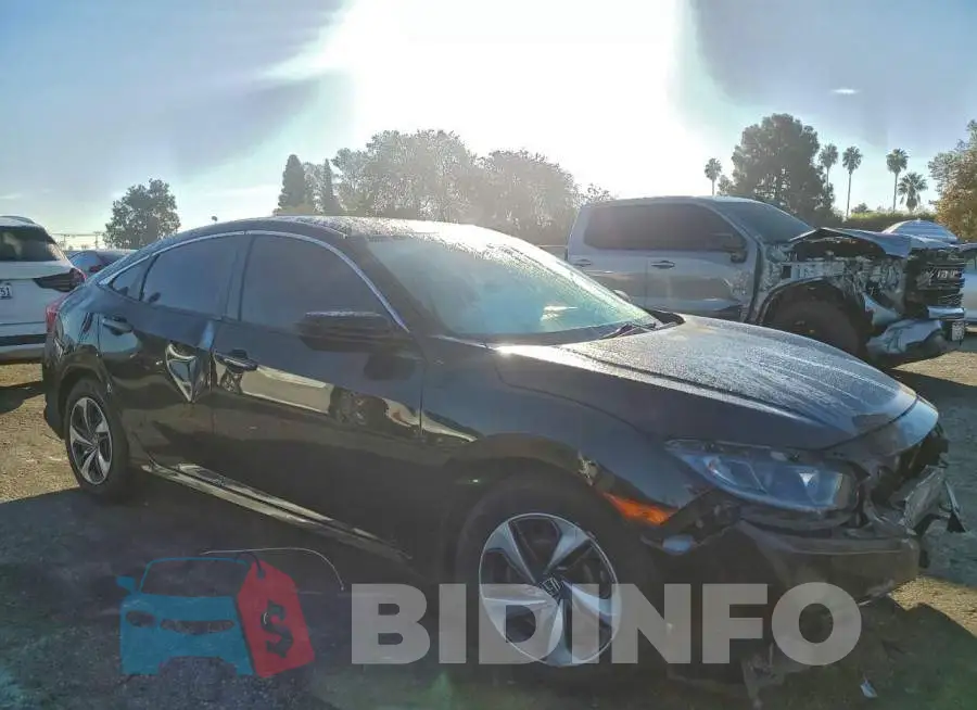 19XFC2F65LE208217 Photo# 4