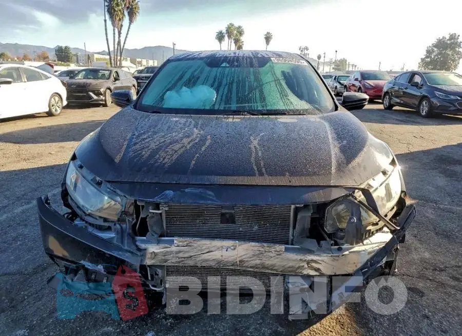 19XFC2F65LE208217 Photo# 5