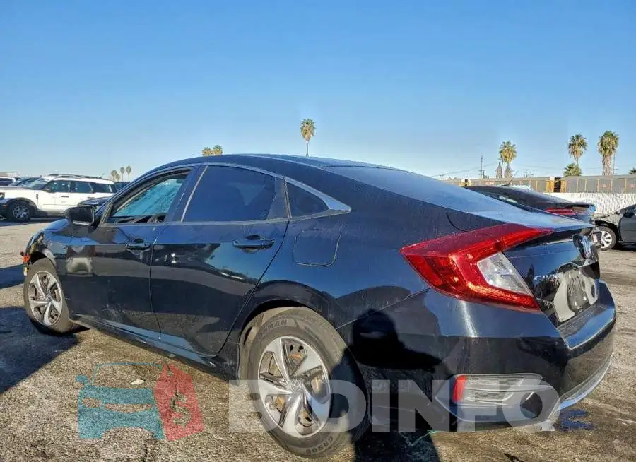 19XFC2F65LE208217 Photo# 2