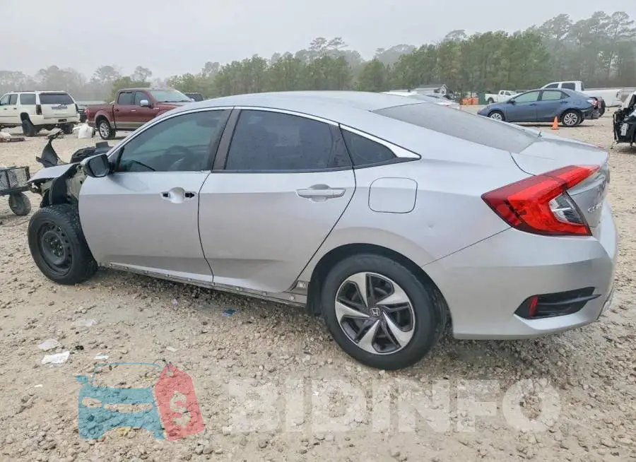 19XFC2F69LE017691 Photo# 2