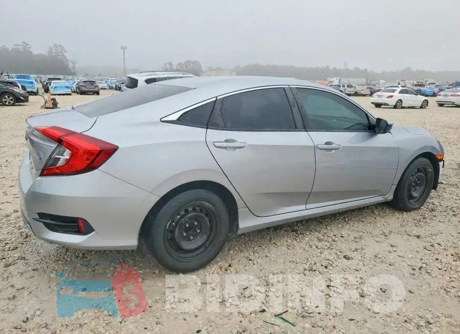 19XFC2F69LE017691 Photo# 3