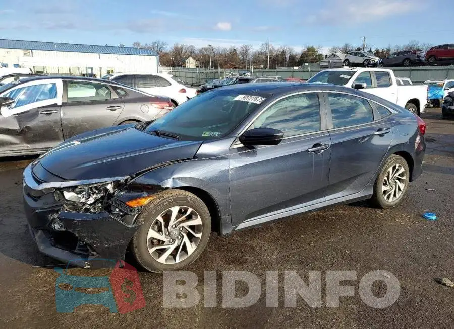 19XFC2F78HE015205 Photo# 1