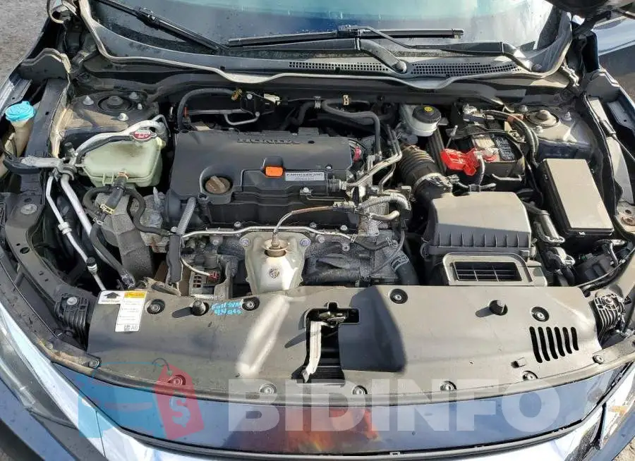 19XFC2F78HE015205 Photo# 11