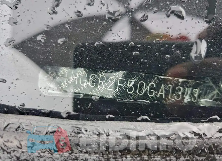 1HGCR2F54HA186814 Photo# 12