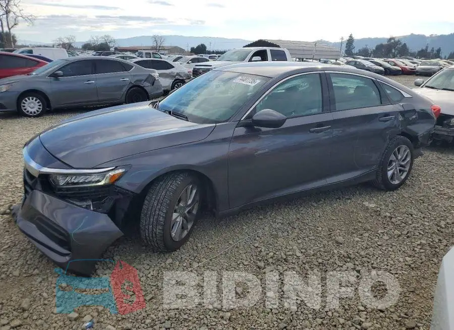1HGCV1F12JA184228 Photo# 1