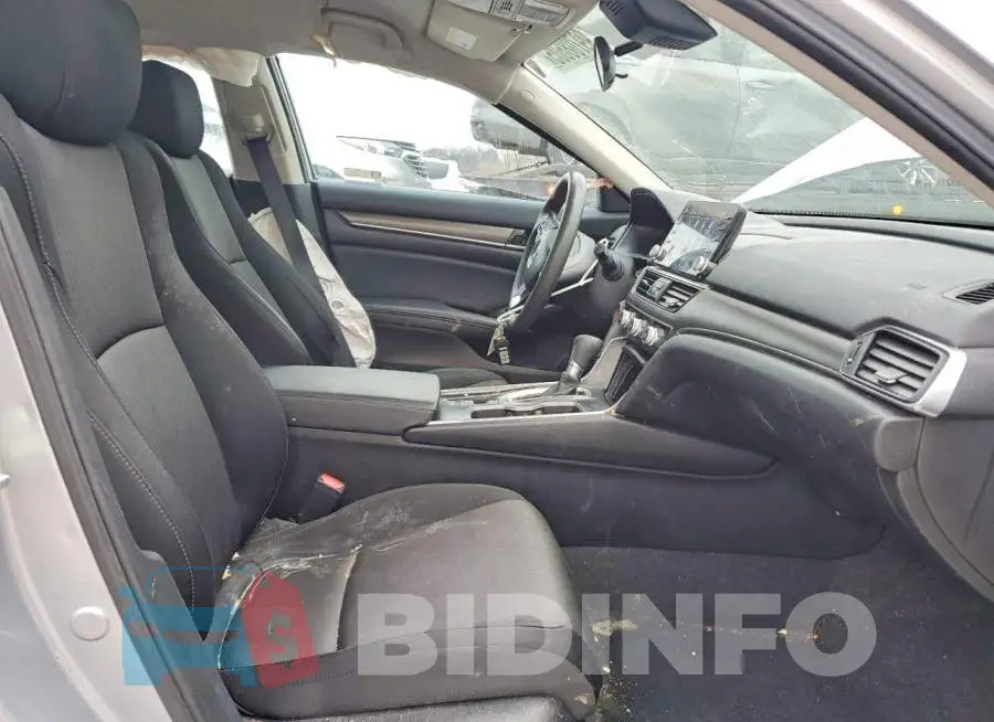 1HGCV1F19MA020446 Photo# 7