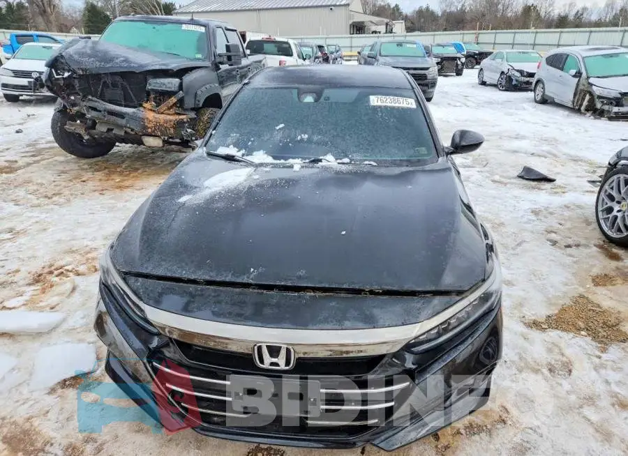 1HGCV1F30MA115267 Photo# 5