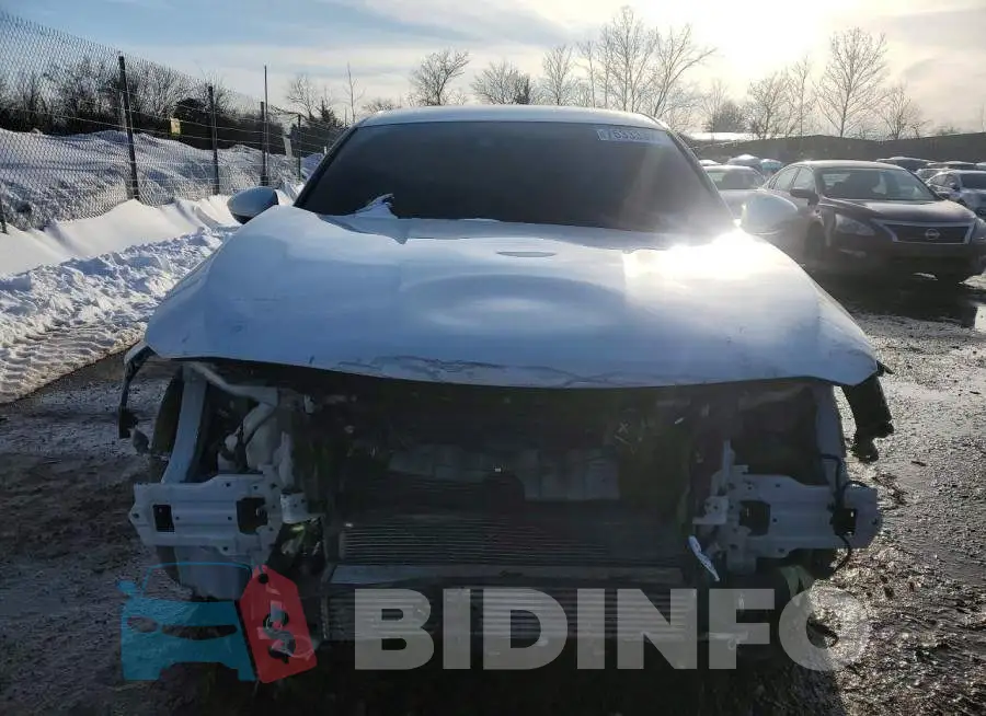 1HGCV1F38JA161733 Photo# 5