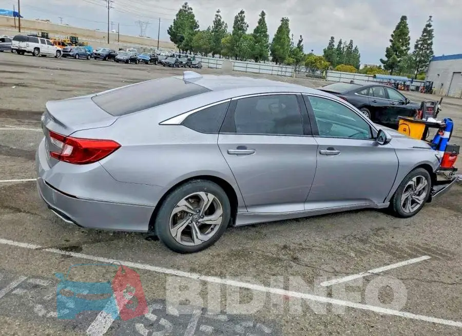 1HGCV1F44LA126862 Photo# 3