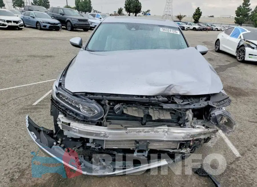 1HGCV1F44LA126862 Photo# 5