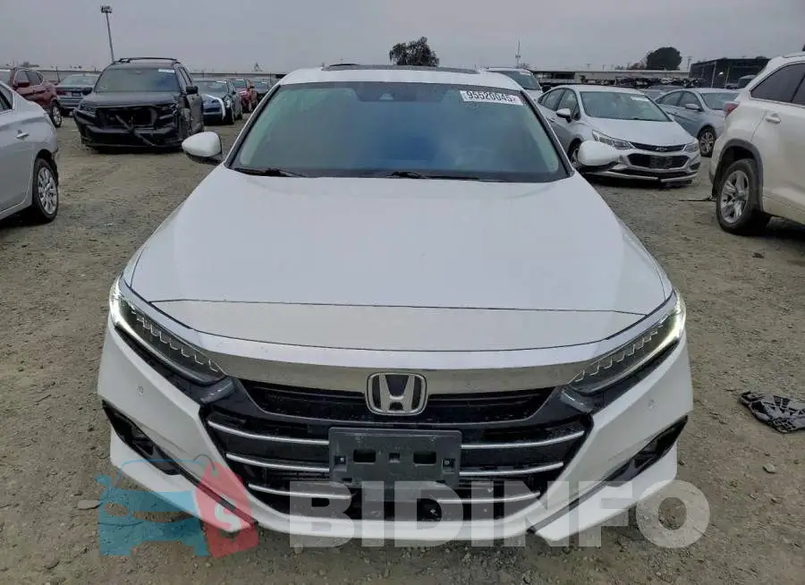 1HGCV1F56MA124654 Photo# 5
