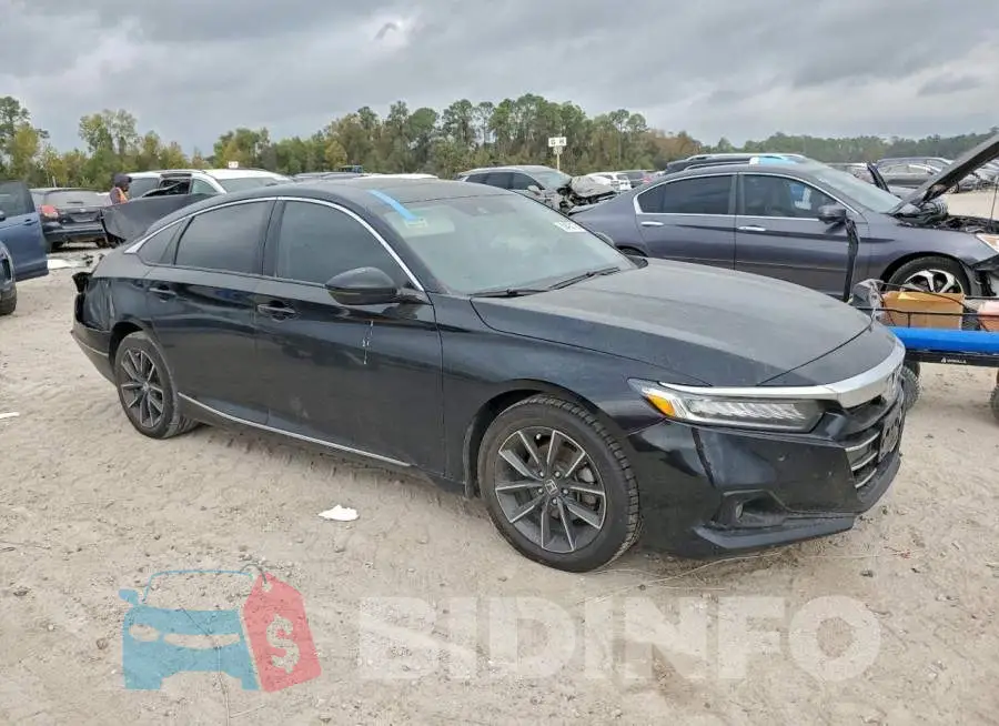 1HGCV1F57MA024725 Photo# 4