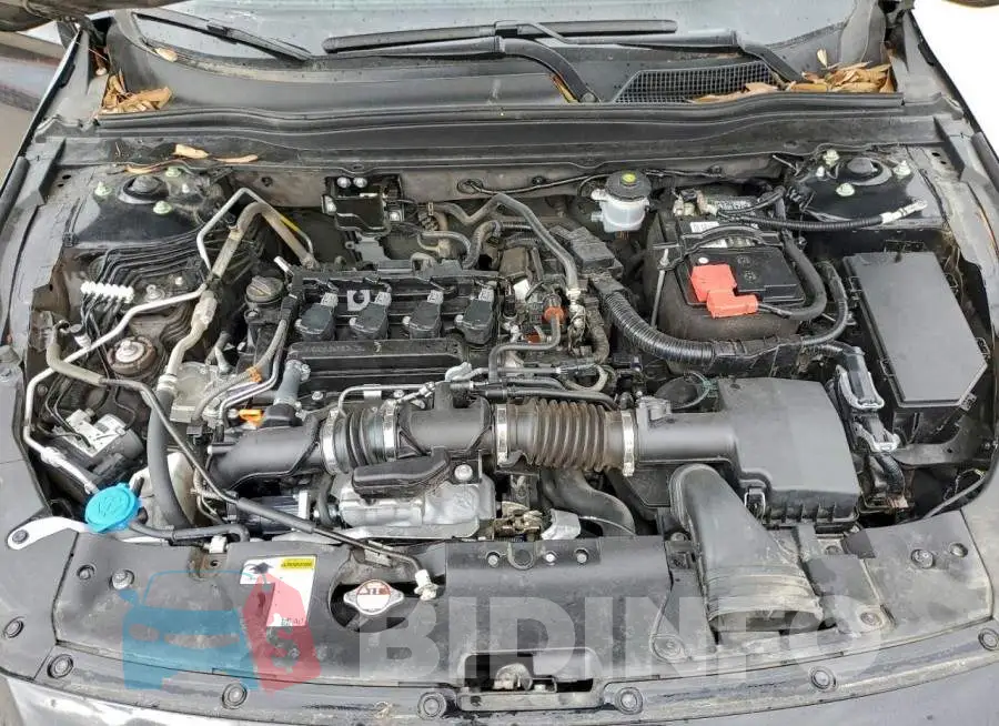 1HGCV1F57MA024725 Photo# 11