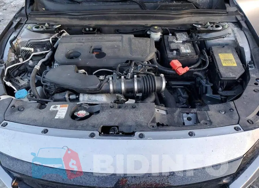 1HGCV2F35MA003411 Photo# 11