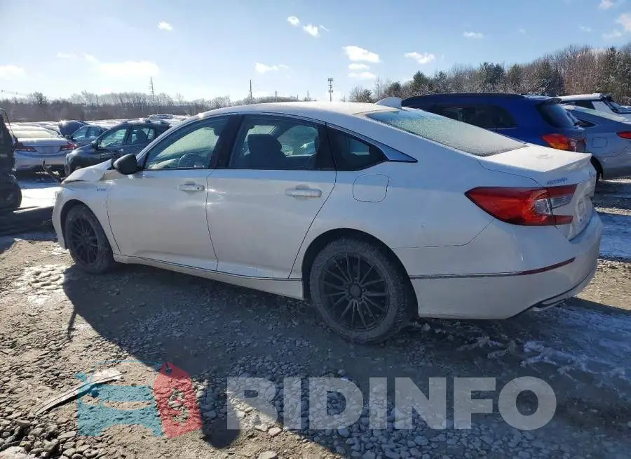 1HGCV3F55JA010281 Photo# 2