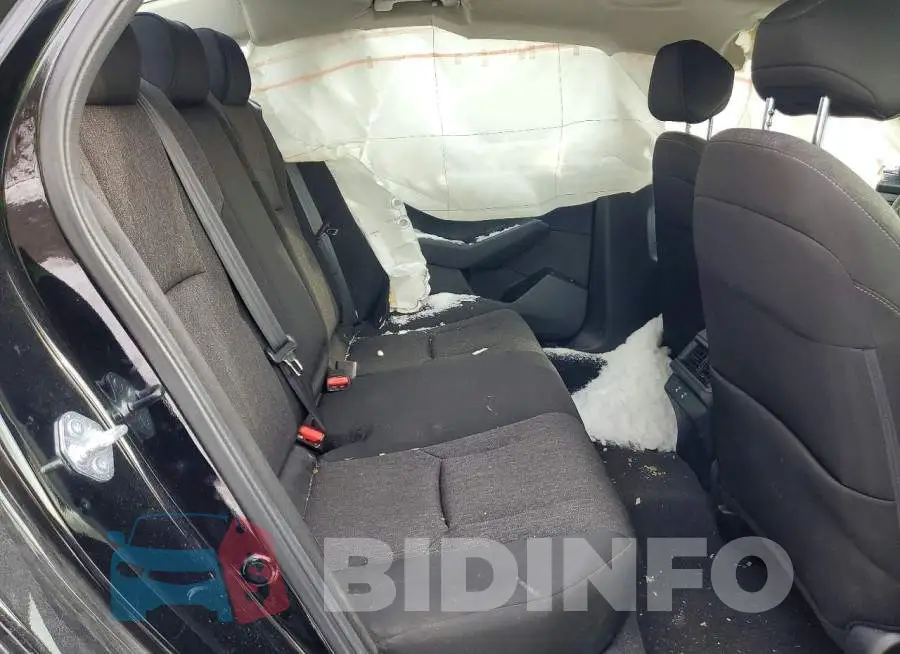 1HGCY1F4XSA008577 Photo# 10