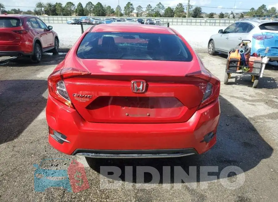 2HGFC2F61KH542782 Photo# 6