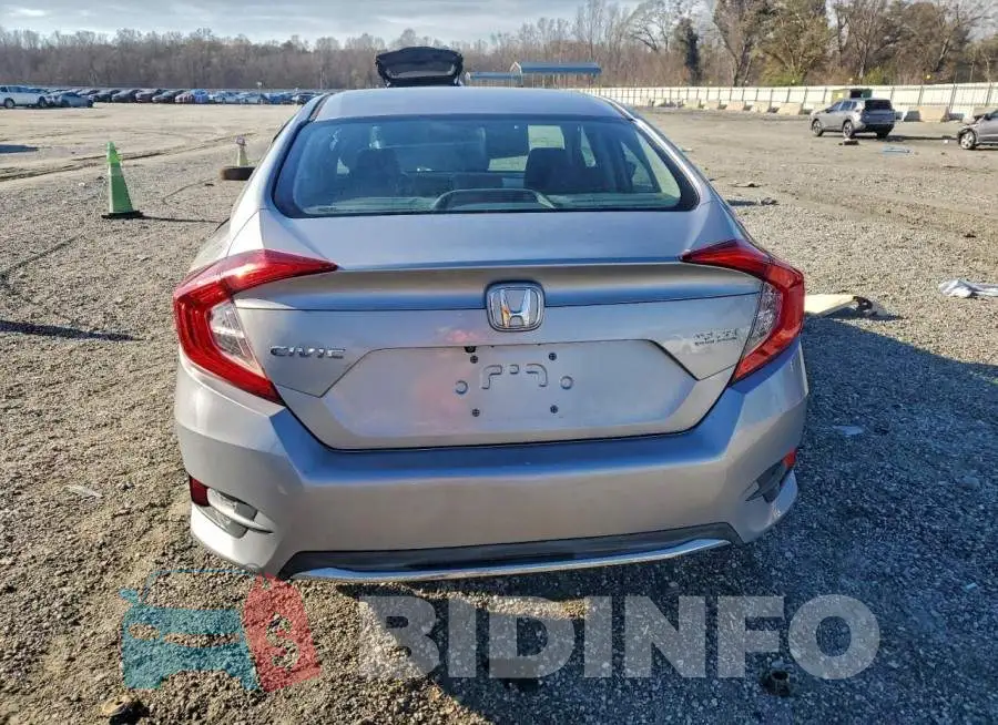 2HGFC2F61LH553573 Photo# 6