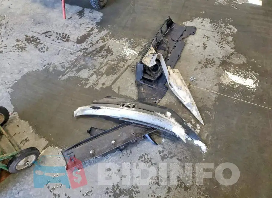 2HGFC2F8XHH027287 Photo# 12