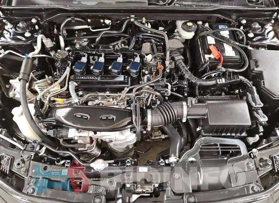 2HGFE1E57NH472335 Photo# 11