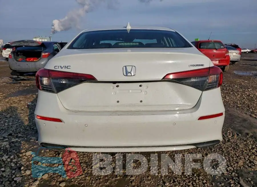 2HGFE1F90NH314632 Photo# 6