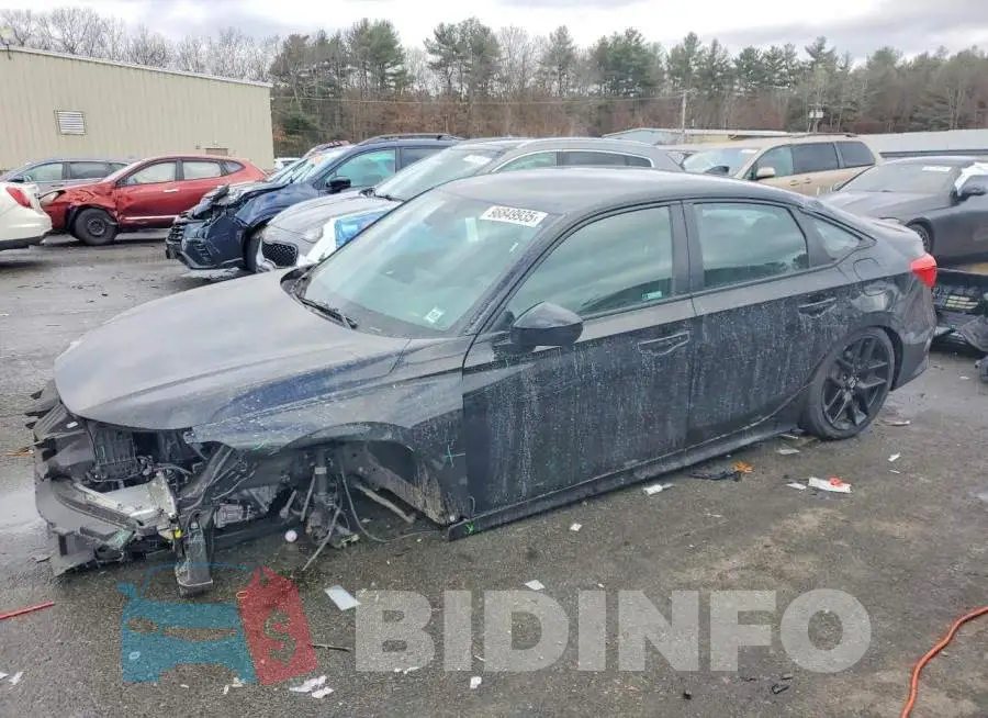 2HGFE2F59RH533310 Photo# 1