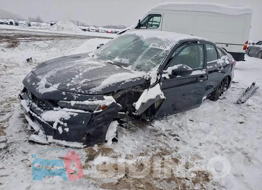 2HGFE2F59SH562425 Photo# 1