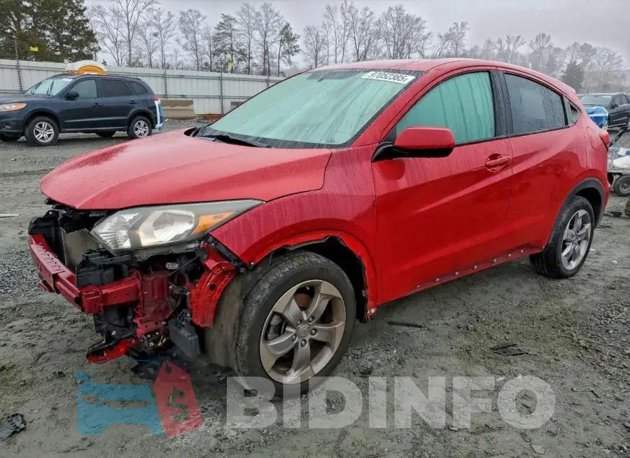 3CZRU6H30HG700616 Photo# 1