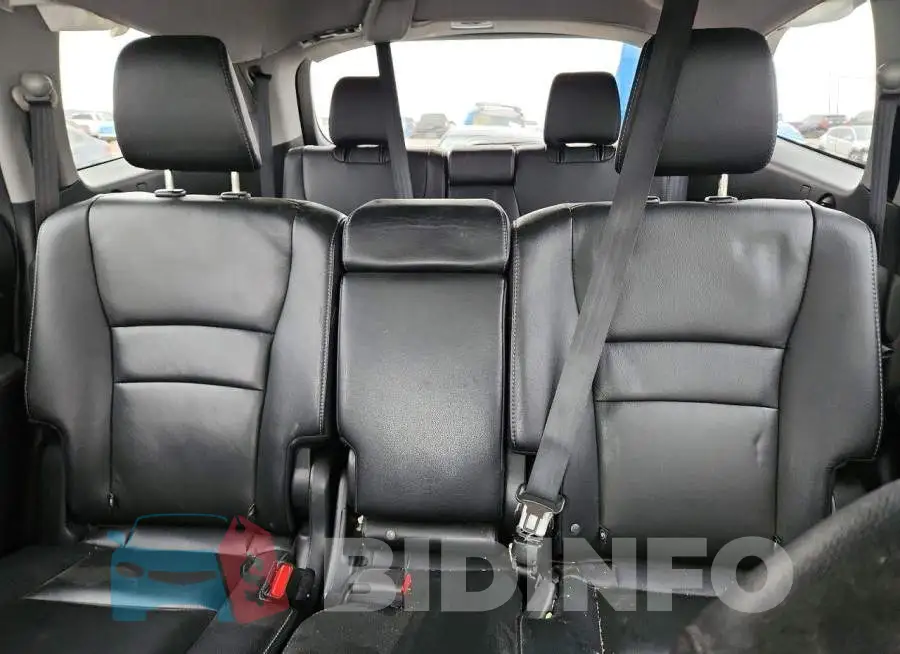 5FNYF5H74HB031412 Photo# 10