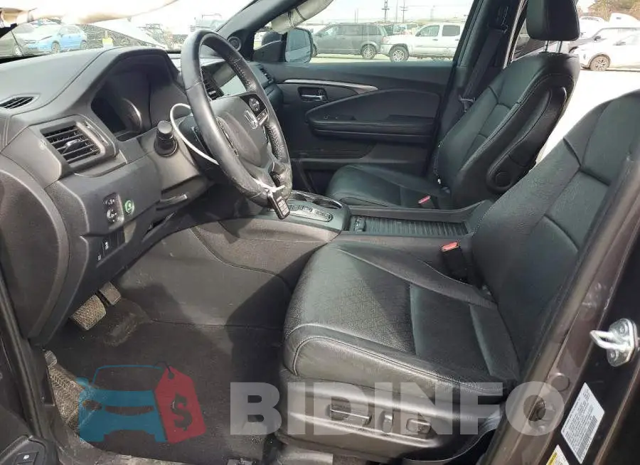5FNYF8H55MB018257 Photo# 7