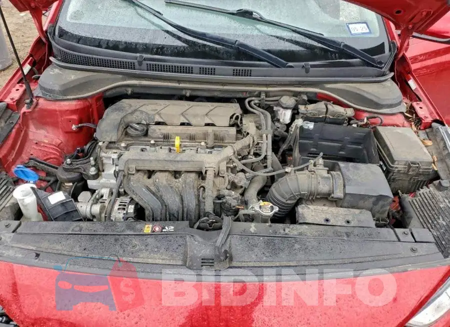 3KPC24A65LE125752 Photo# 11